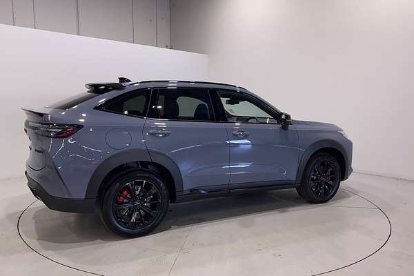 2025 GWM Haval H6GT Ultra PHEV B03