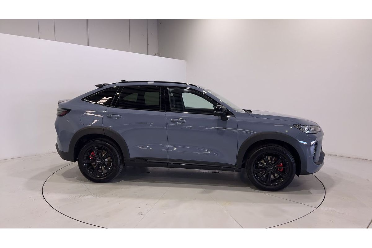 2025 GWM Haval H6GT Ultra PHEV B03