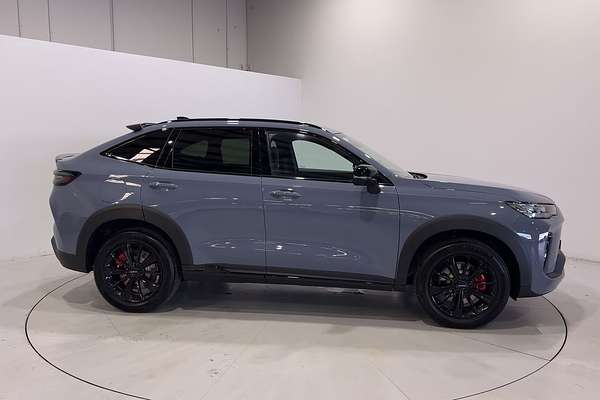 2025 GWM Haval H6GT Ultra PHEV B03