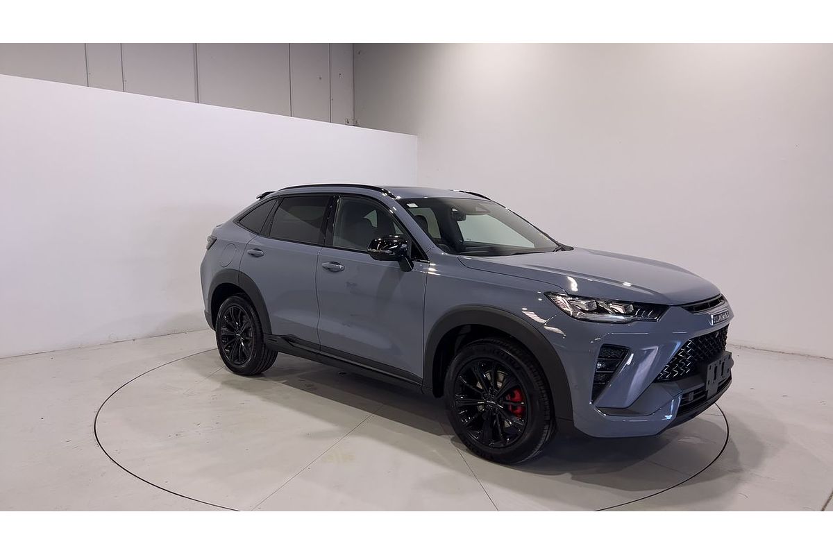 2025 GWM Haval H6GT Ultra PHEV B03