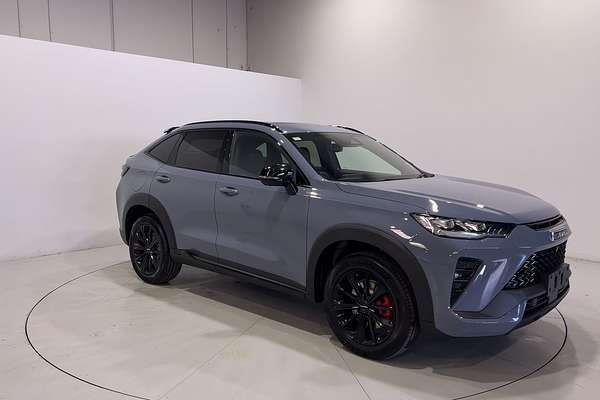 2025 GWM Haval H6GT Ultra PHEV B03