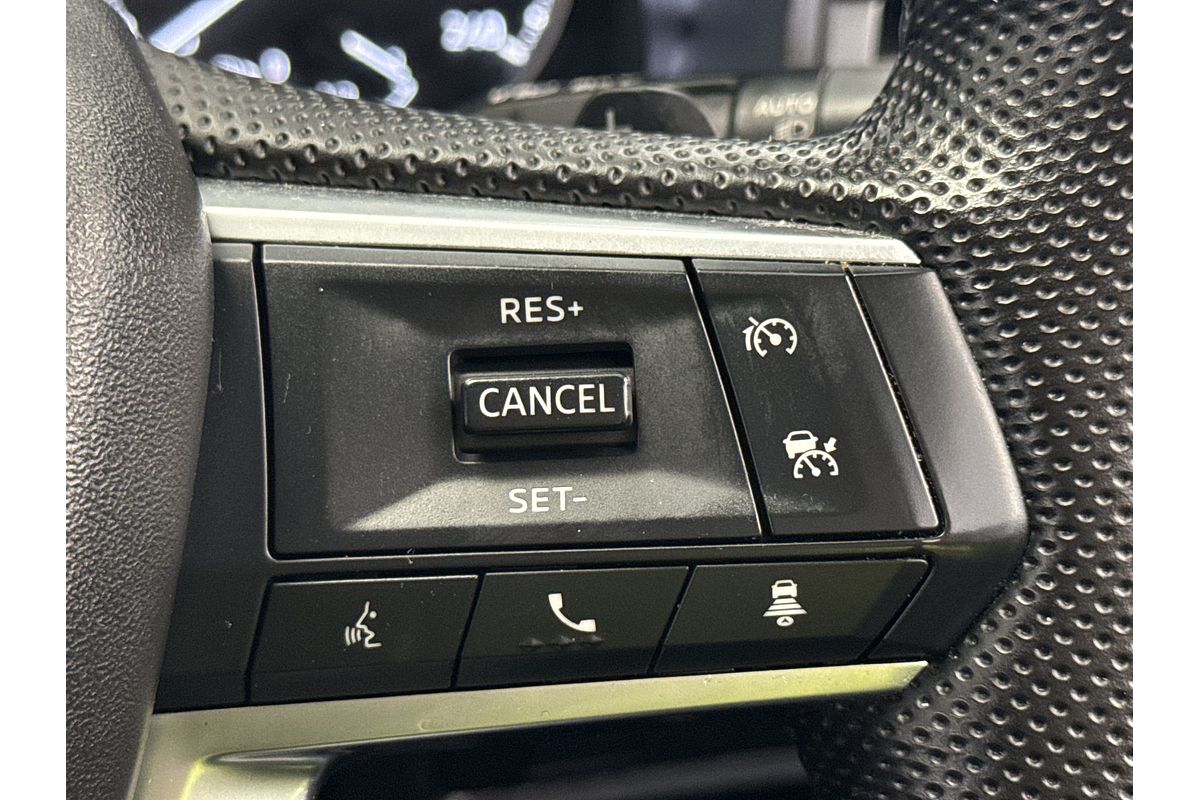2023 Mitsubishi Outlander LS ZM
