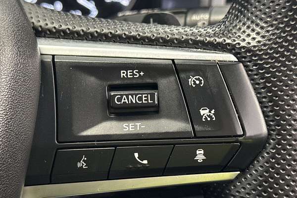2023 Mitsubishi Outlander LS ZM
