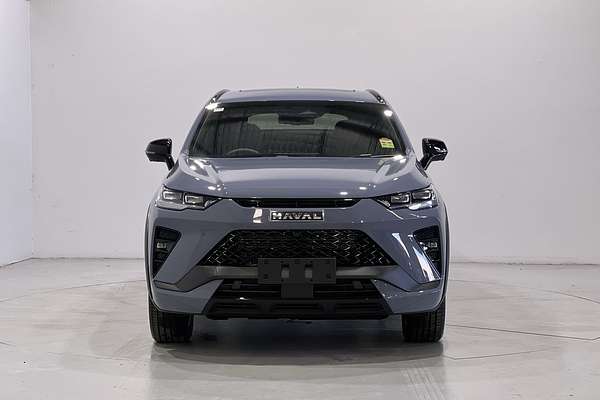 2025 GWM Haval H6GT Ultra PHEV B03