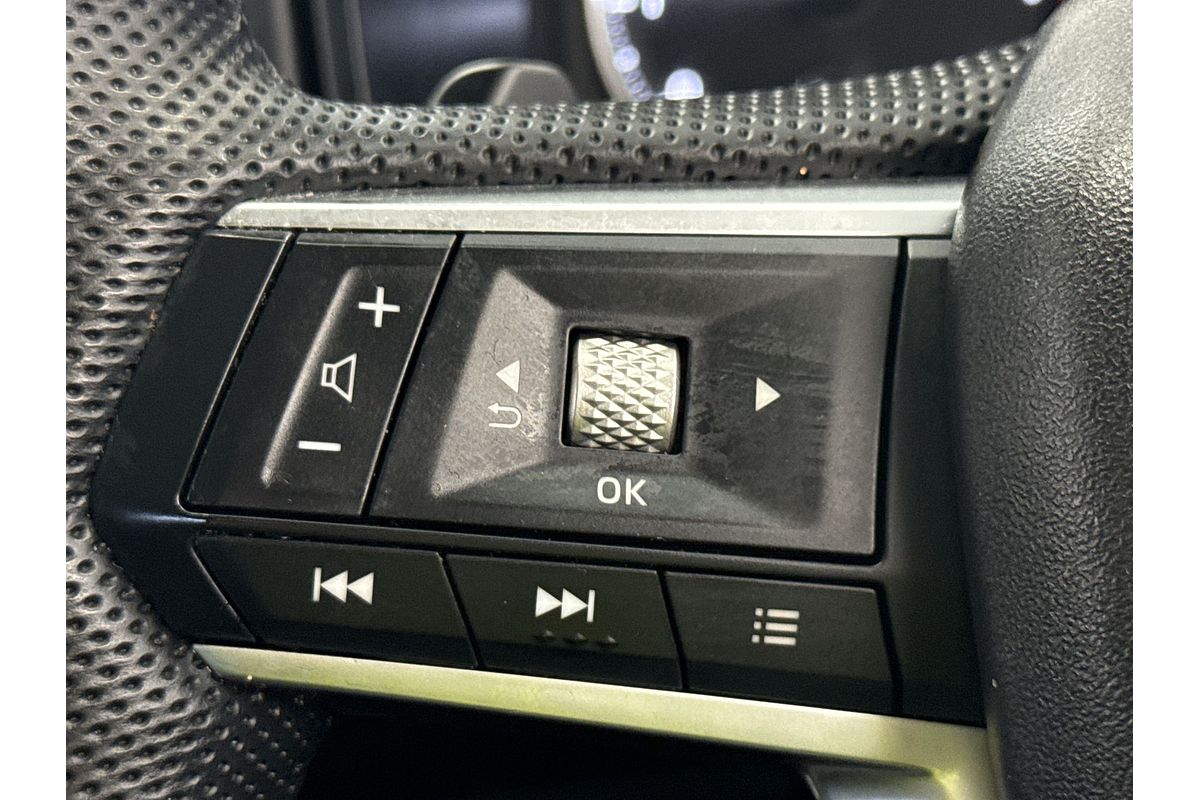 2023 Mitsubishi Outlander LS ZM
