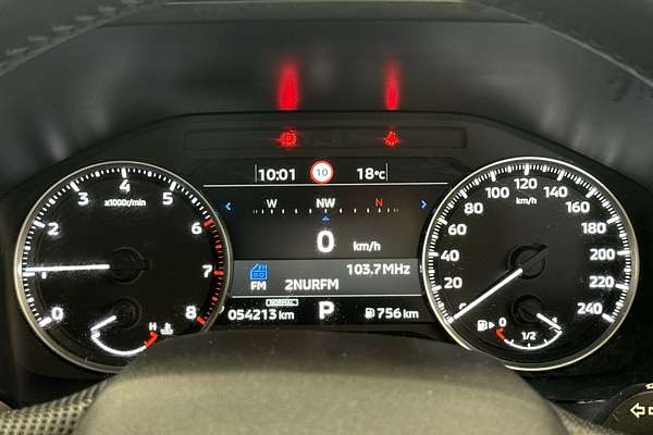 2023 Mitsubishi Outlander LS ZM