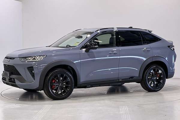 2025 GWM Haval H6GT Ultra PHEV B03