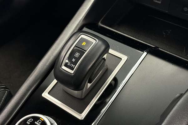 2023 Mitsubishi Outlander LS ZM