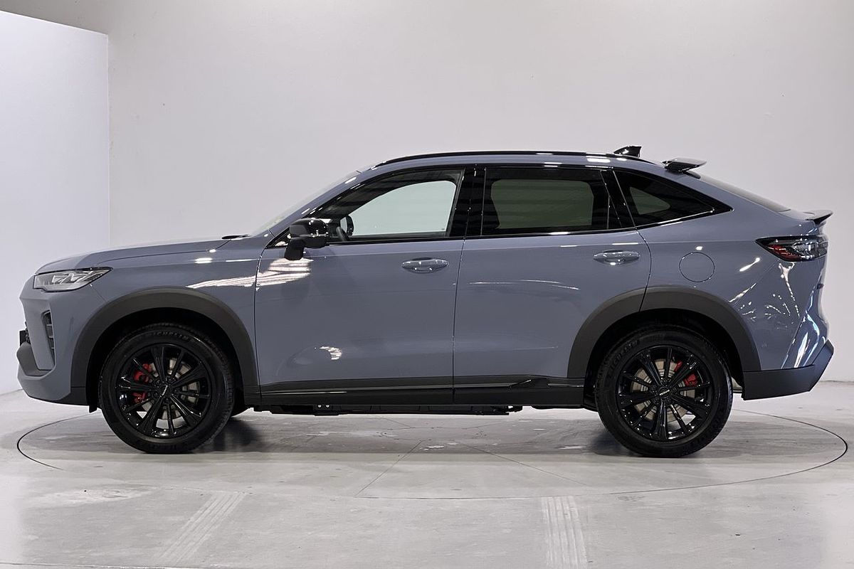 2025 GWM Haval H6GT Ultra PHEV B03