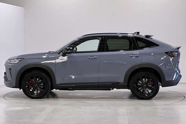 2025 GWM Haval H6GT Ultra PHEV B03