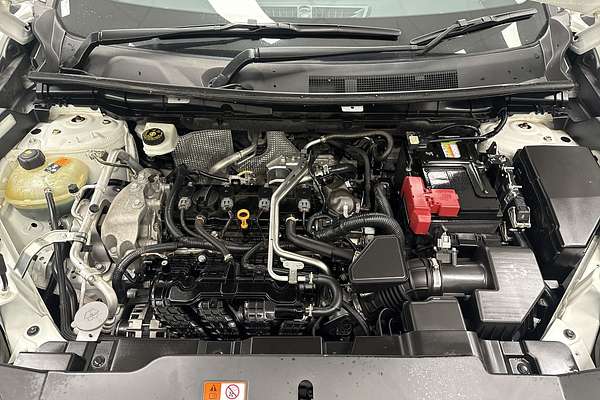 2023 Mitsubishi Outlander LS ZM