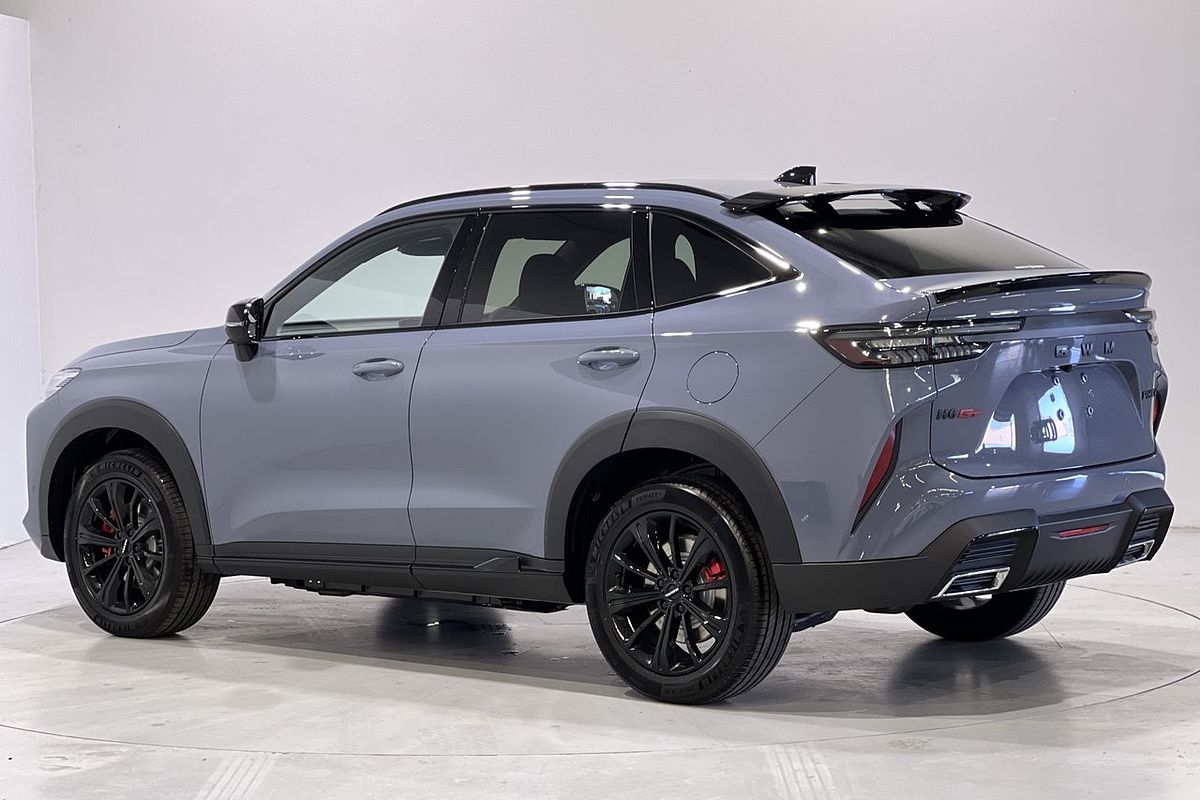 2025 GWM Haval H6GT Ultra PHEV B03