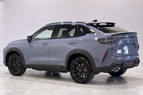 2025 GWM Haval H6GT Ultra PHEV B03