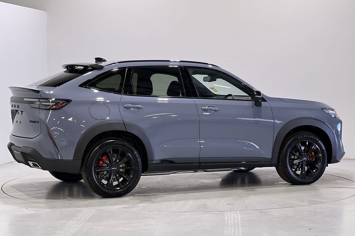 2025 GWM Haval H6GT Ultra PHEV B03