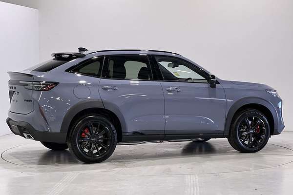 2025 GWM Haval H6GT Ultra PHEV B03