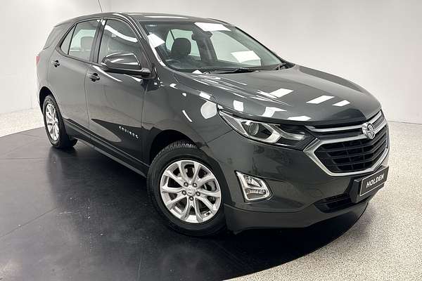 2020 Holden Equinox LT EQ