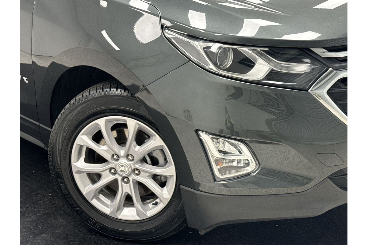 2020 Holden Equinox LT EQ