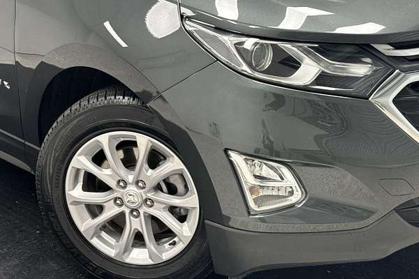 2020 Holden Equinox LT EQ