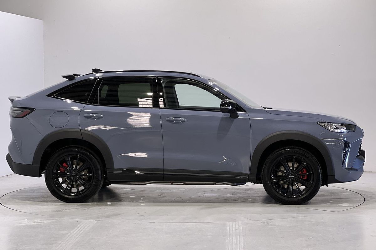 2025 GWM Haval H6GT Ultra PHEV B03
