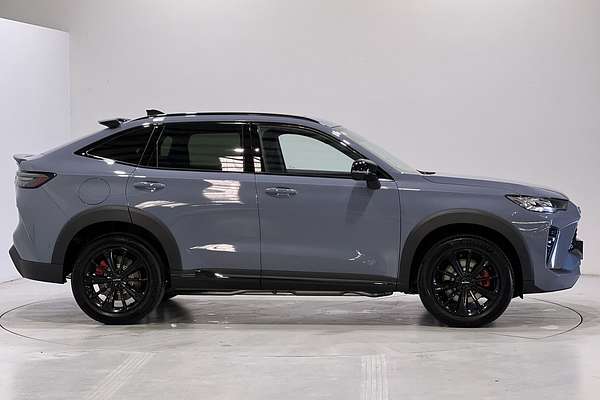 2025 GWM Haval H6GT Ultra PHEV B03