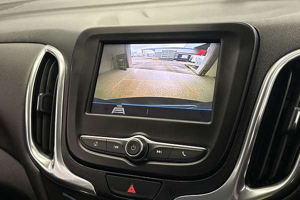 2020 Holden Equinox LT EQ
