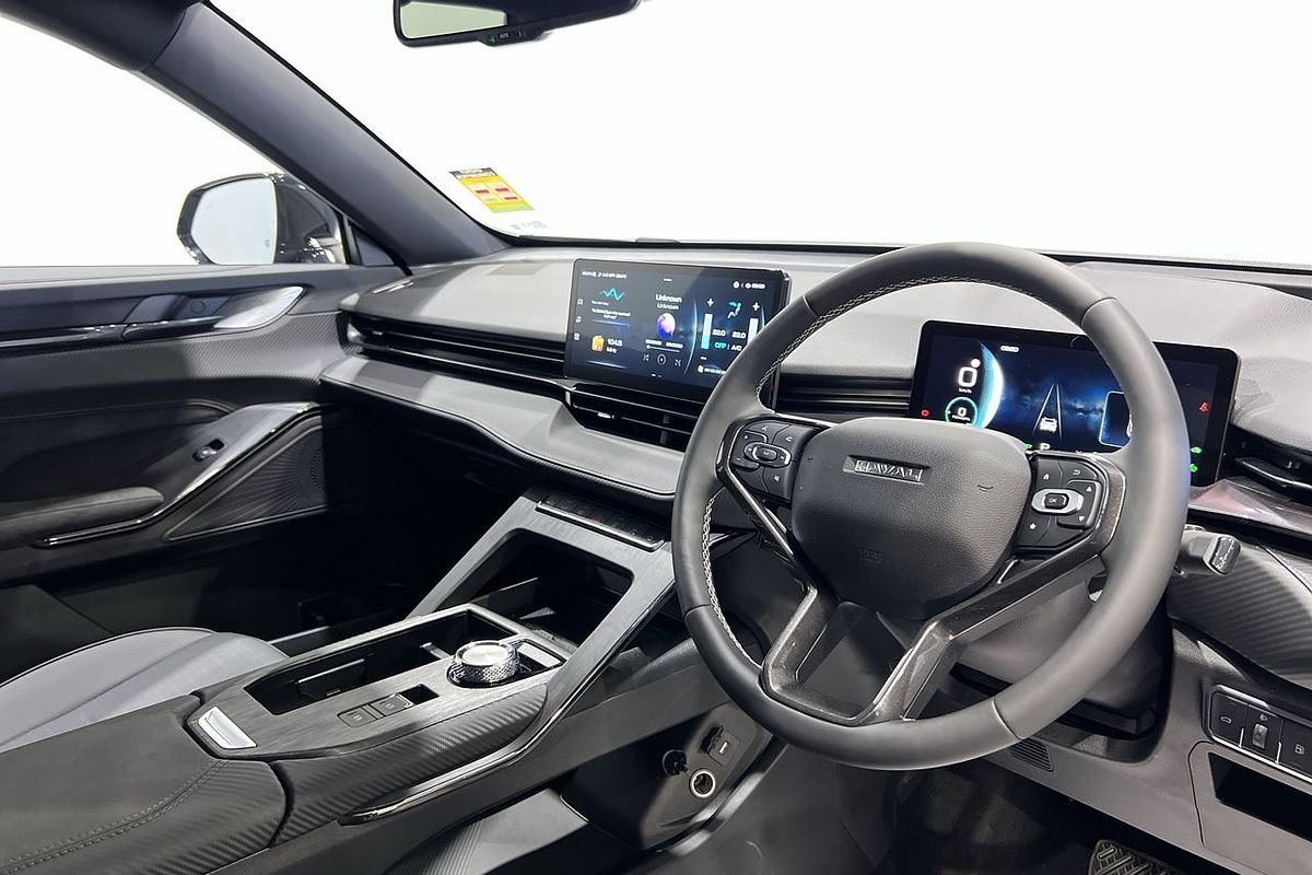 2025 GWM Haval H6GT Ultra PHEV B03