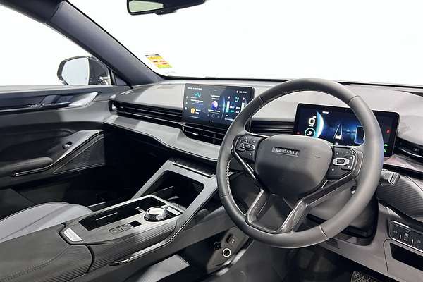 2025 GWM Haval H6GT Ultra PHEV B03