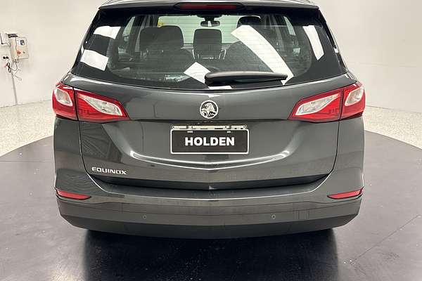 2020 Holden Equinox LT EQ