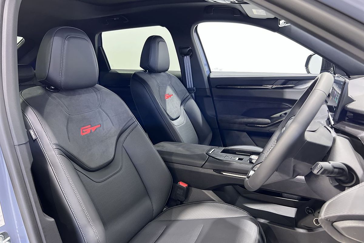 2025 GWM Haval H6GT Ultra PHEV B03