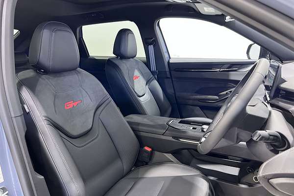 2025 GWM Haval H6GT Ultra PHEV B03