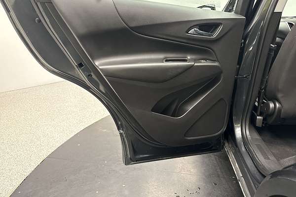 2020 Holden Equinox LT EQ