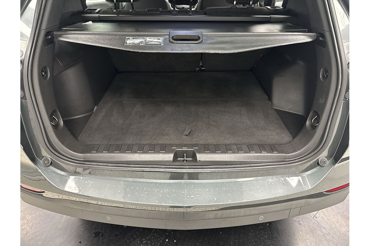 2020 Holden Equinox LT EQ