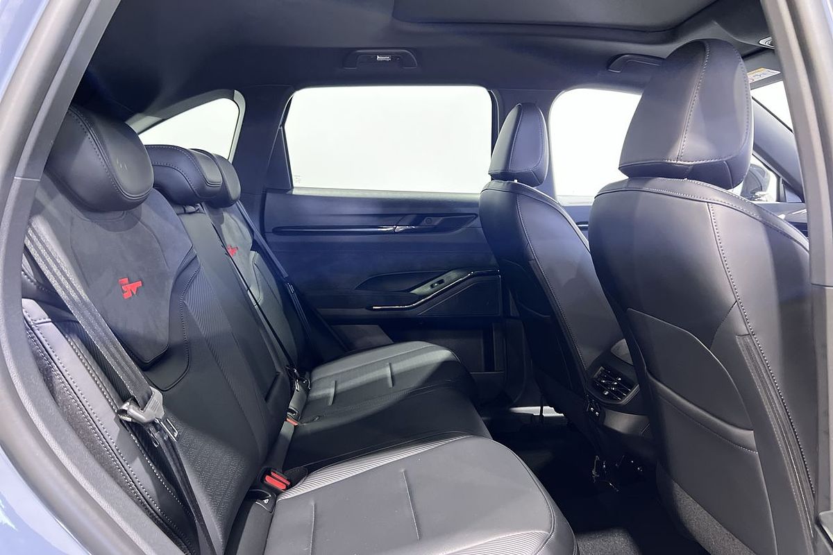 2025 GWM Haval H6GT Ultra PHEV B03