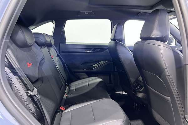2025 GWM Haval H6GT Ultra PHEV B03