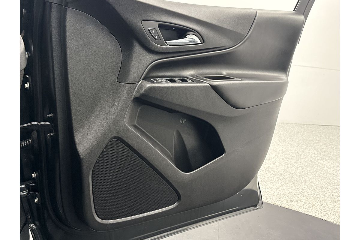 2020 Holden Equinox LT EQ