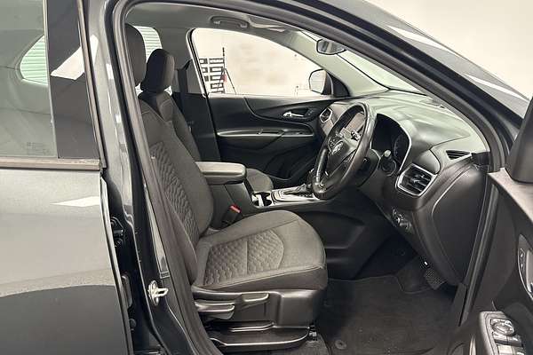 2020 Holden Equinox LT EQ