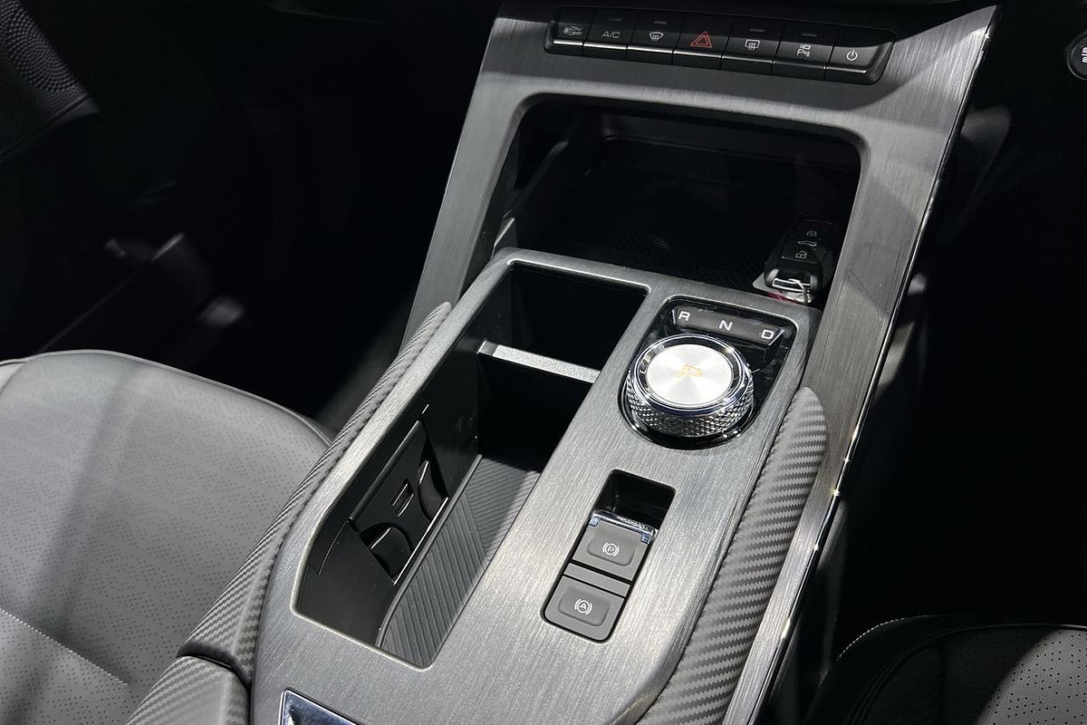 2025 GWM Haval H6GT Ultra PHEV B03