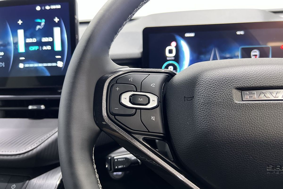 2025 GWM Haval H6GT Ultra PHEV B03