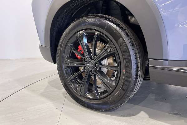 2025 GWM Haval H6GT Ultra PHEV B03