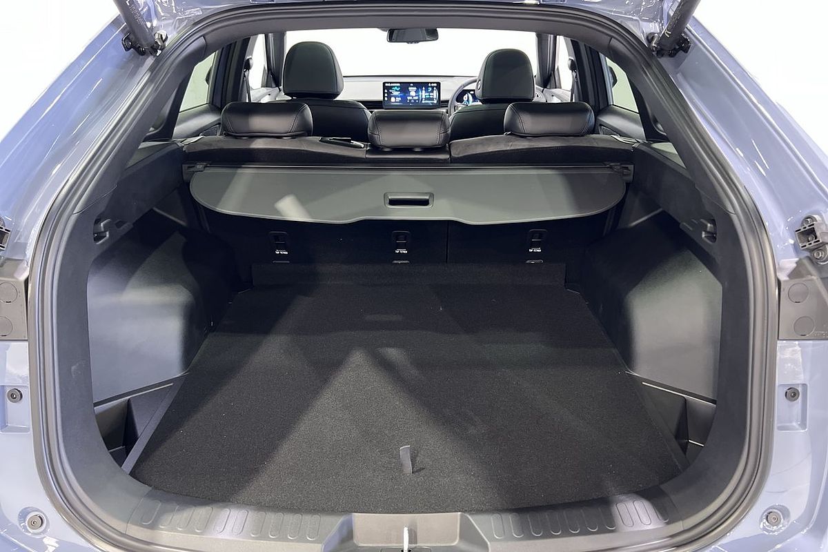 2025 GWM Haval H6GT Ultra PHEV B03