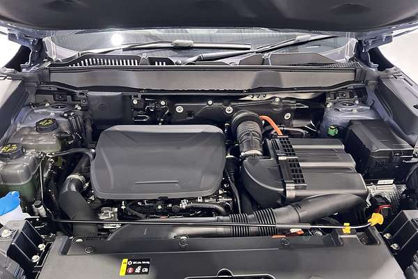 2025 GWM Haval H6GT Ultra PHEV B03