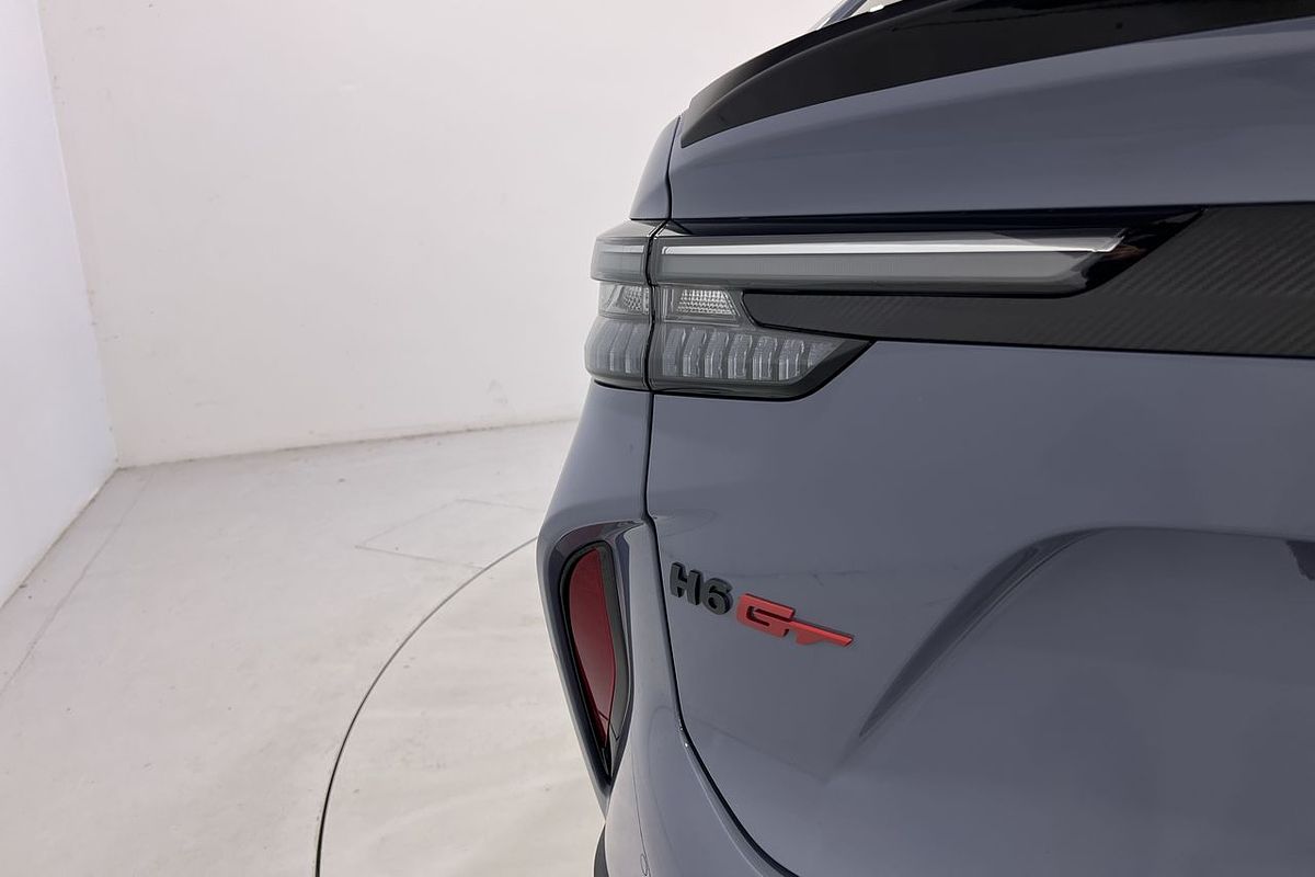 2025 GWM Haval H6GT Ultra PHEV B03