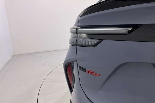 2025 GWM Haval H6GT Ultra PHEV B03