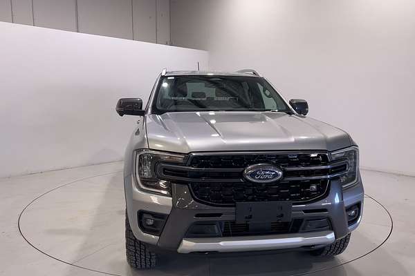2023 Ford Ranger Wildtrak 4X4 2.0L