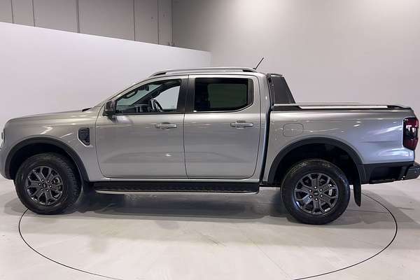 2023 Ford Ranger Wildtrak 4X4 2.0L