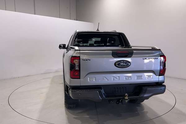 2023 Ford Ranger Wildtrak 4X4 2.0L