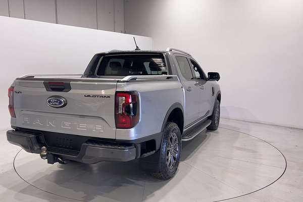 2023 Ford Ranger Wildtrak 4X4 2.0L