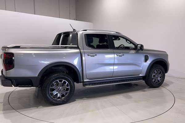 2023 Ford Ranger Wildtrak 4X4 2.0L