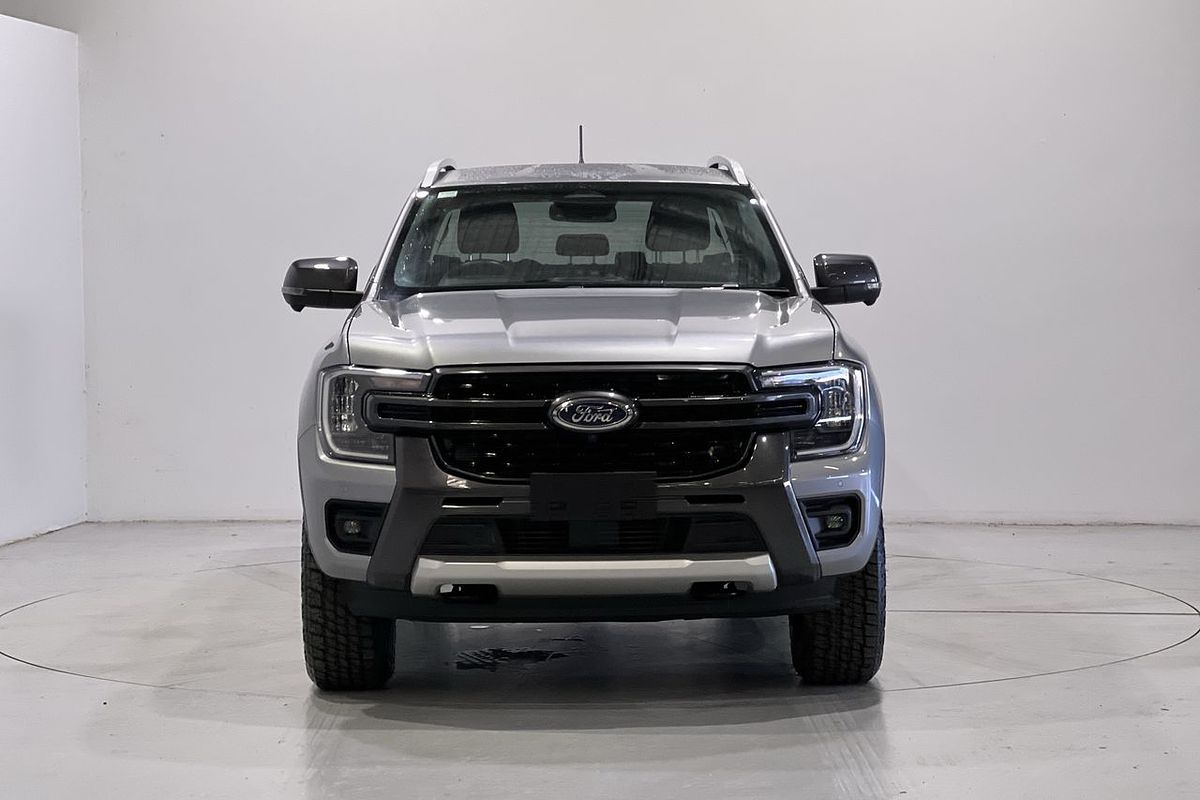 2023 Ford Ranger Wildtrak 4X4 2.0L