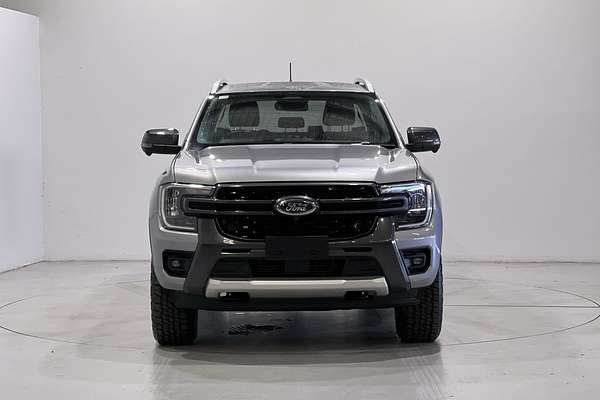 2023 Ford Ranger Wildtrak 4X4 2.0L
